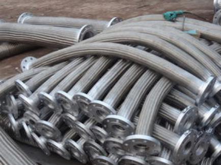 防爆输油软管 船用安全输送的关键保障