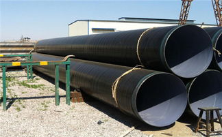 新余地区输油用防腐保温钢管价格详解与影响因素分析