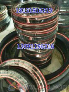 油品专业防静电输油胶管 耐溶胀、耐老化与防静电性能解析及其在输气管道工程施工服务中的关键应用