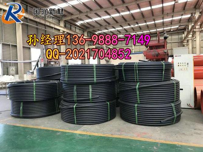 长春加油站输油管 输气管道工程施工服务 专业护航城市能源动脉