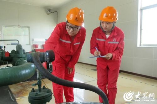 胜利油田孤东采油厂油气集输管理中心 输油系统解锁降本增效新模式