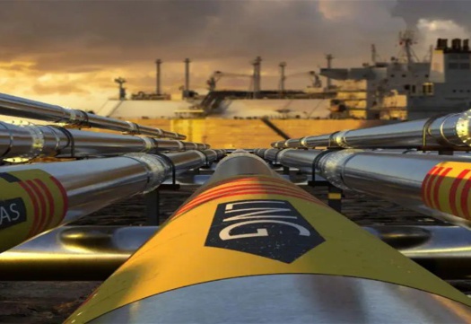 惠博普输气管道工程施工服务 专业保障与创新解决方案