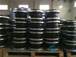 输油输气管道橡胶接头生产厂家 关键技术、应用与选择指南